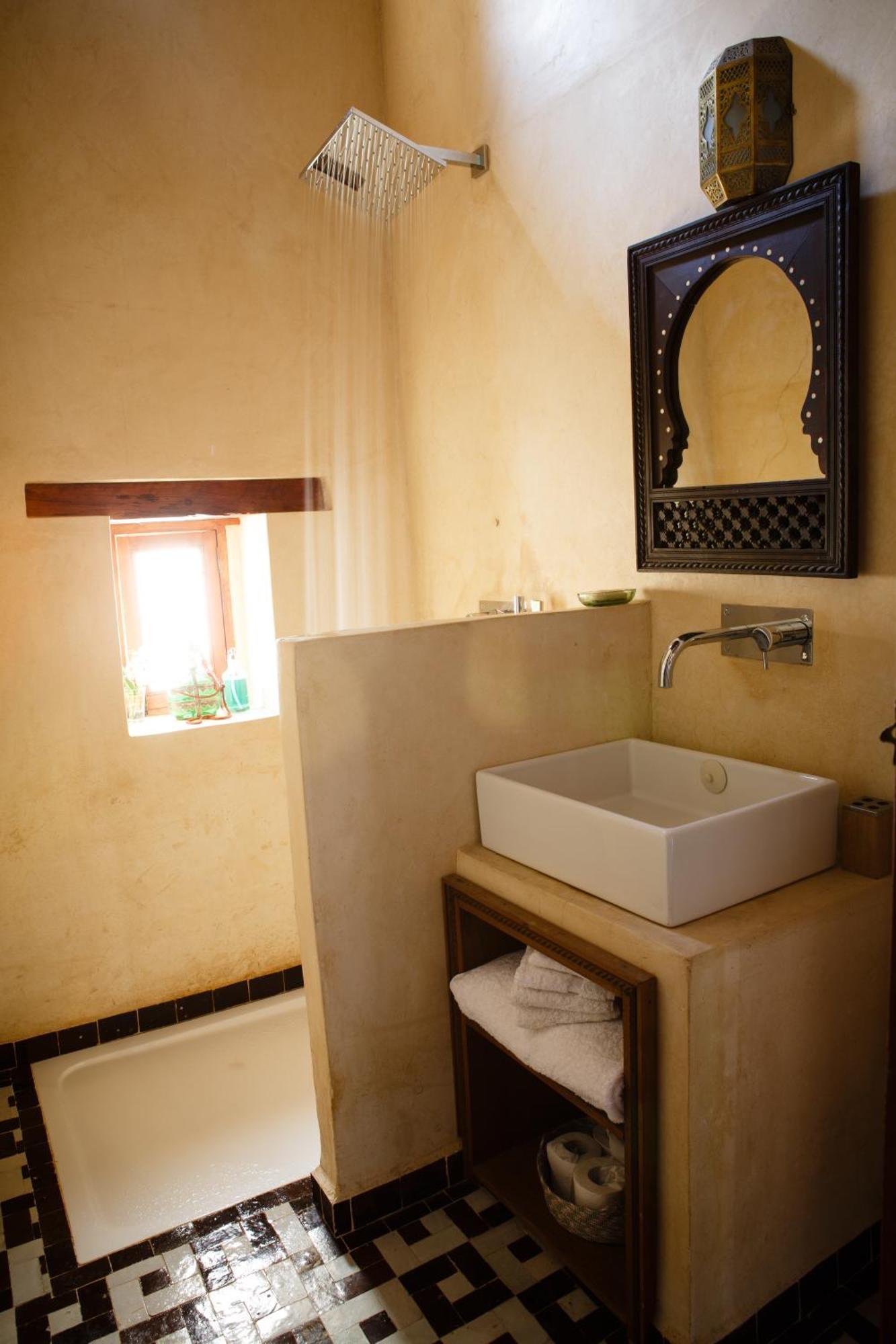 Riad Idrissy Fez Kültér fotó